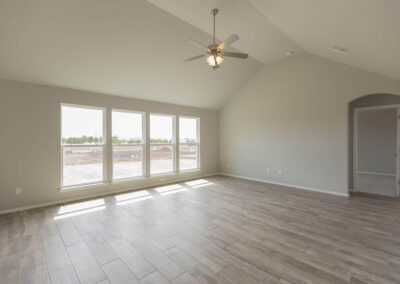 Hawthorne Floorplan Photo Atteberry Homes, New Homes Olathe KS 12.5.25 4