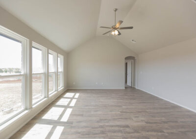 Hawthorne Floorplan Photo Atteberry Homes, New Homes Olathe KS 12.5.25 5
