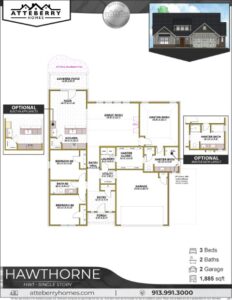 Hawthorne HW1 V26.1 (854x480) Atteberry Homes, New Homes Olathe KS