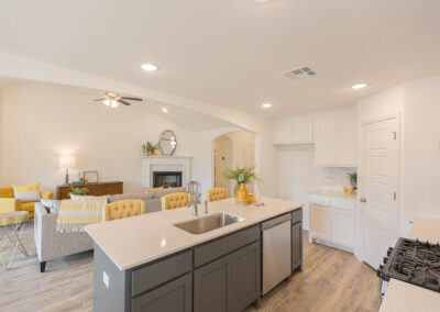 Inverness Floorplan Photo Atteberry Homes, New Homes Olathe KS 12.5.25 10