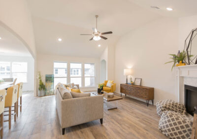 Inverness Floorplan Photo Atteberry Homes, New Homes Olathe KS 12.5.25 3