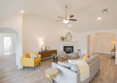 Inverness Floorplan Photo Atteberry Homes, New Homes Olathe KS 12.5.25 5