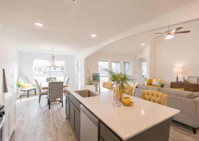 Inverness Floorplan Photo Atteberry Homes, New Homes Olathe KS 12.5.25 9