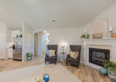 Kincaid Floorplan Photo Atteberry Homes, New Homes Olathe KS 12.5.25 12