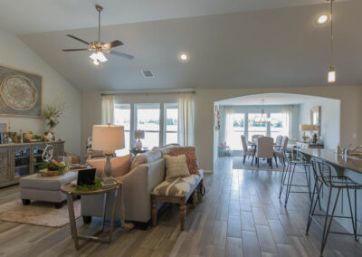 Liberty Floorplan Photo 10 Atteberry Homes, New Homes Olathe KS
