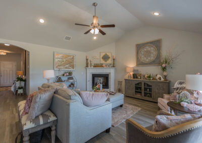 Liberty Floorplan Photo 12 Atteberry Homes, New Homes Olathe KS