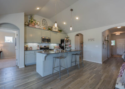 Liberty Floorplan Photo 15 Atteberry Homes, New Homes Olathe KS