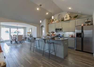 Liberty Floorplan Photo 16 Atteberry Homes, New Homes Olathe KS