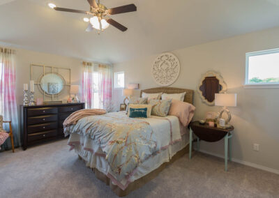 Liberty Floorplan Photo 20 Atteberry Homes, New Homes Olathe KS