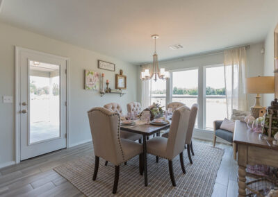 Liberty Floorplan Photo 33 Atteberry Homes, New Homes Olathe KS