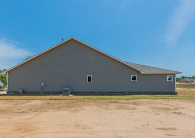 Liberty Floorplan Photo 47 Atteberry Homes, New Homes Olathe KS