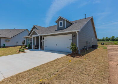 Liberty Floorplan Photo 8 Atteberry Homes, New Homes Olathe KS