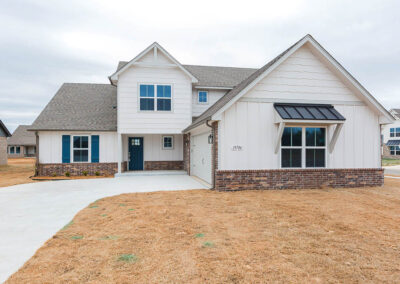 Magnolia Floorplan Photo Atteberry Homes, New Homes Olathe KS 12.5.25 2