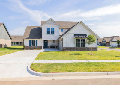 Magnolia Floorplan Photo Atteberry Homes, New Homes Olathe KS 12.5.25 5