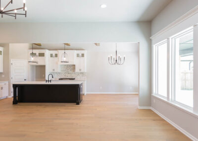 Monroe 2 Floorplan Photo Atteberry Homes, New Homes Olathe KS 12.8.25 11