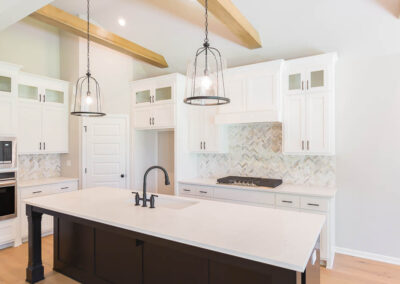 Monroe 2 Floorplan Photo Atteberry Homes, New Homes Olathe KS 12.8.25 13