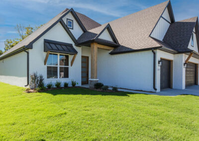 Monroe 2 Floorplan Photo Atteberry Homes, New Homes Olathe KS 12.8.25 2