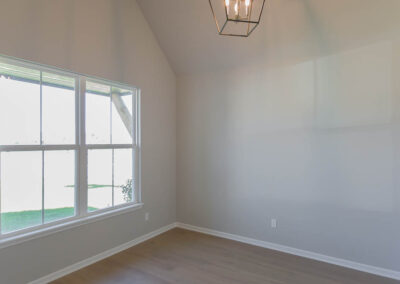 Monroe 2 Floorplan Photo Atteberry Homes, New Homes Olathe KS 12.8.25 26