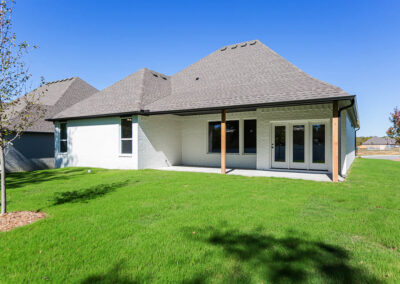 Monroe 2 Floorplan Photo Atteberry Homes, New Homes Olathe KS 12.8.25 40