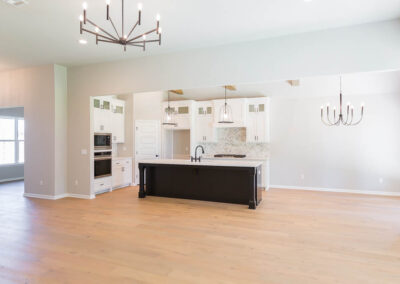 Monroe 2 Floorplan Photo Atteberry Homes, New Homes Olathe KS 12.8.25 7