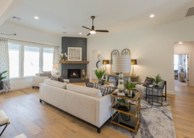 Monroe 2P Floorplan Photo Atteberry Homes, New Homes Olathe KS 12.8.25 10