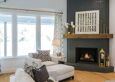 Monroe 2P Floorplan Photo Atteberry Homes, New Homes Olathe KS 12.8.25 11