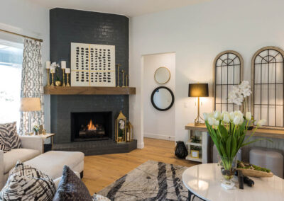 Monroe 2P Floorplan Photo Atteberry Homes, New Homes Olathe KS 12.8.25 12