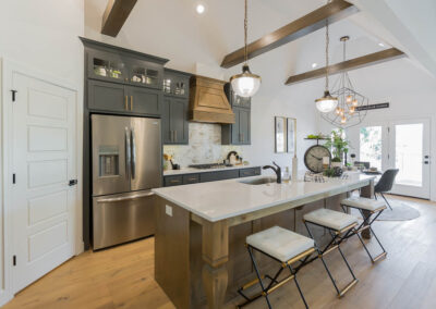 Monroe 2P Floorplan Photo Atteberry Homes, New Homes Olathe KS 12.8.25 13