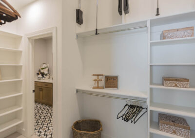 Monroe 2P Floorplan Photo Atteberry Homes, New Homes Olathe KS 12.8.25 24