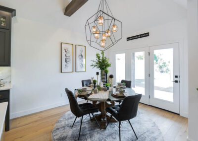 Monroe 2P Floorplan Photo Atteberry Homes, New Homes Olathe KS 12.8.25 25