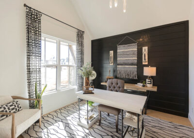 Monroe 2P Floorplan Photo Atteberry Homes, New Homes Olathe KS 12.8.25 26