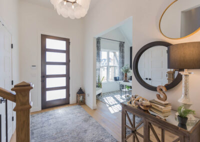 Monroe 2P Floorplan Photo Atteberry Homes, New Homes Olathe KS 12.8.25 29