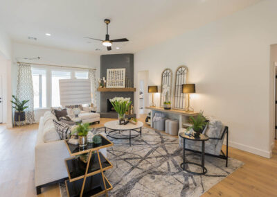 Monroe 2P Floorplan Photo Atteberry Homes, New Homes Olathe KS 12.8.25 4