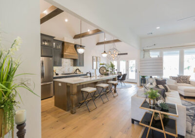 Monroe 2P Floorplan Photo Atteberry Homes, New Homes Olathe KS 12.8.25 5