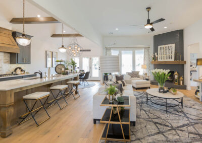 Monroe 2P Floorplan Photo Atteberry Homes, New Homes Olathe KS 12.8.25 6