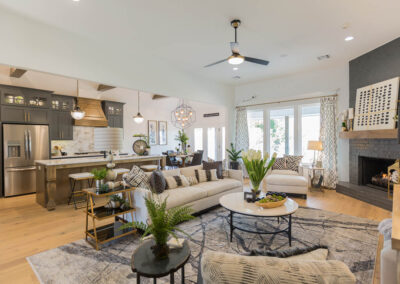 Monroe 2P Floorplan Photo Atteberry Homes, New Homes Olathe KS 12.8.25 7