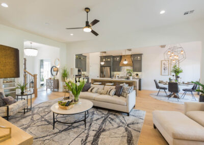 Monroe 2P Floorplan Photo Atteberry Homes, New Homes Olathe KS 12.8.25 8