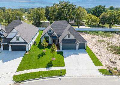 Monterrey 1 Floorplan Photo Atteberry Homes, New Homes Olathe KS 12.8.25 1