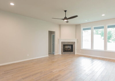 Monterrey 1 Floorplan Photo Atteberry Homes, New Homes Olathe KS 12.8.25 14