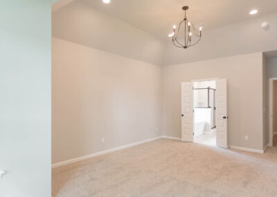 Monterrey 1 Floorplan Photo Atteberry Homes, New Homes Olathe KS 12.8.25 20