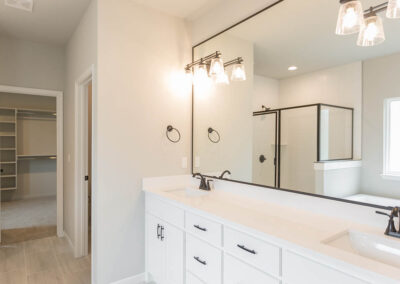 Monterrey 1 Floorplan Photo Atteberry Homes, New Homes Olathe KS 12.8.25 22