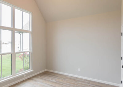 Monterrey 1 Floorplan Photo Atteberry Homes, New Homes Olathe KS 12.8.25 29