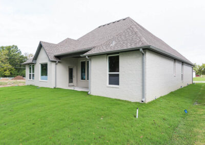 Monterrey 1 Floorplan Photo Atteberry Homes, New Homes Olathe KS 12.8.25 37