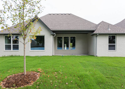 Monterrey 1 Floorplan Photo Atteberry Homes, New Homes Olathe KS 12.8.25 38