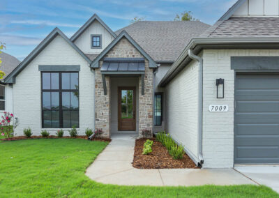 Monterrey 1 Floorplan Photo Atteberry Homes, New Homes Olathe KS 12.8.25 4