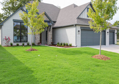 Monterrey 1 Floorplan Photo Atteberry Homes, New Homes Olathe KS 12.8.25 7