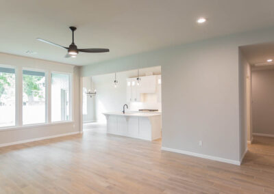 Monterrey 1 Floorplan Photo Atteberry Homes, New Homes Olathe KS 12.8.25 9