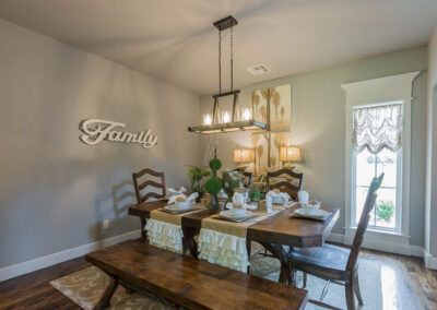 Monterrey 1H Floorplan Photo Atteberry Homes, New Homes Olathe KS 12.8.25 19