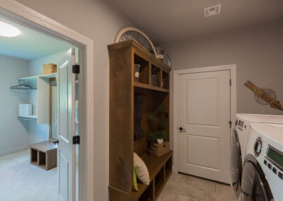 Monterrey 1H Floorplan Photo Atteberry Homes, New Homes Olathe KS 12.8.25 23