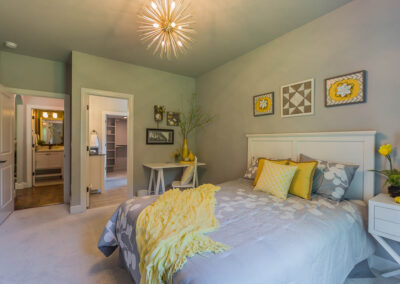 Monterrey 1H Floorplan Photo Atteberry Homes, New Homes Olathe KS 12.8.25 25